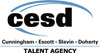 CESD